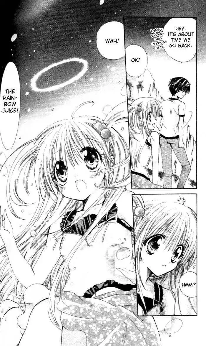 Pixie Pop Chapter 4 32